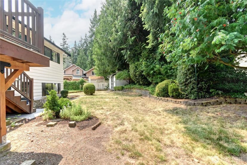 Property photo for 22105 78th Place W, Edmonds photo 30