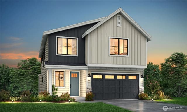 Property photo for 20821 99th Place S, Kent