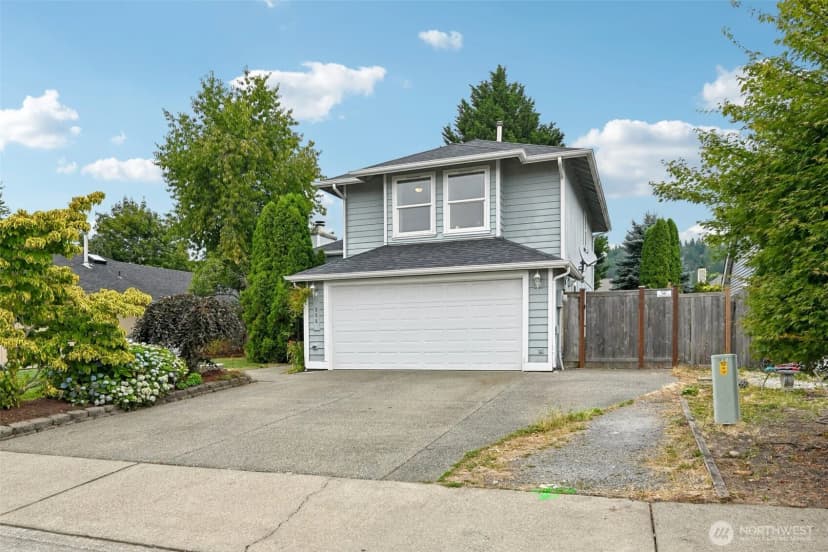 Property photo for 508 Eldredge Avenue Nw, Orting