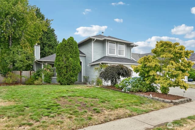 Property photo for 508 Eldredge Avenue Nw, Orting photo 2