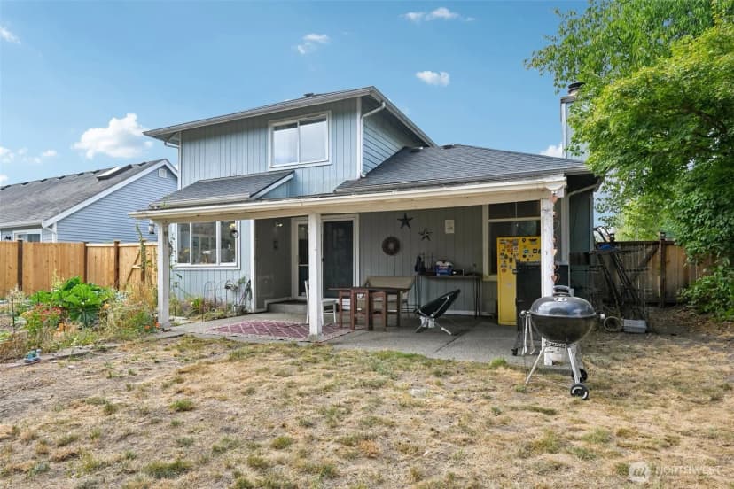 Property photo for 508 Eldredge Avenue Nw, Orting photo 32