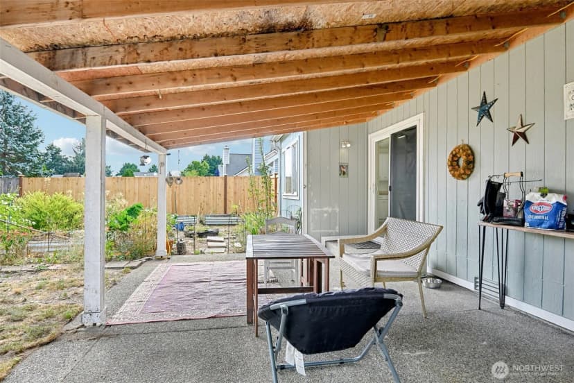 Property photo for 508 Eldredge Avenue Nw, Orting photo 30