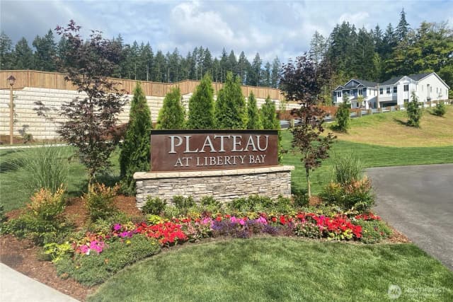 Property photo for 19294 Bergen Drive Nw #23, Poulsbo photo 2