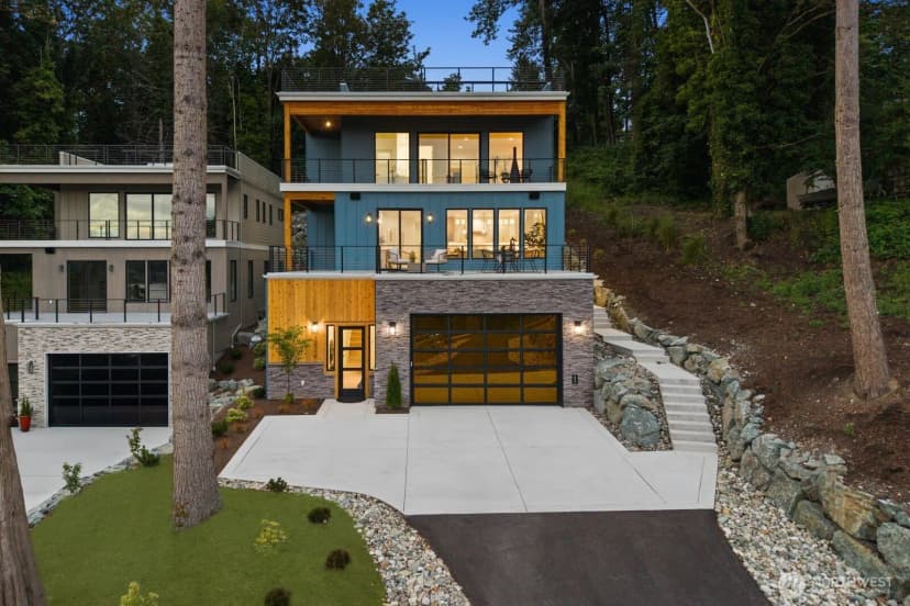 Property photo for 10719 Lake View Drive, Lake Stevens photo 40