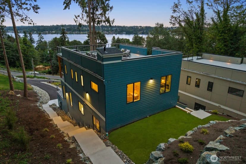Property photo for 10719 Lake View Drive, Lake Stevens photo 37