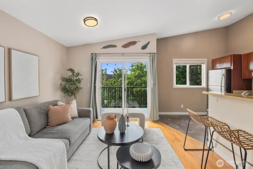 Property photo for 1131 N 93rd Street #6, Seattle photo 10