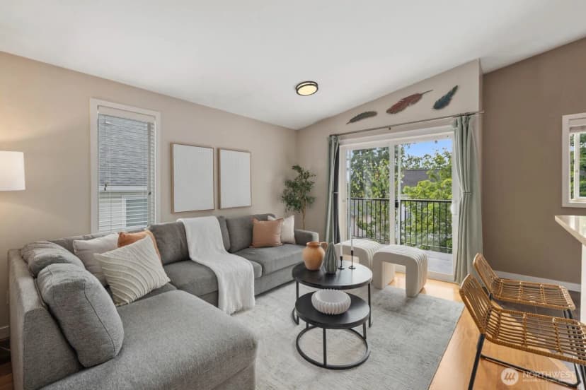 Property photo for 1131 N 93rd Street #6, Seattle photo 9