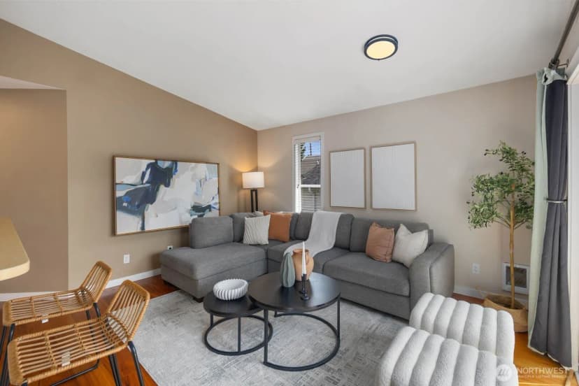 Property photo for 1131 N 93rd Street #6, Seattle photo 12