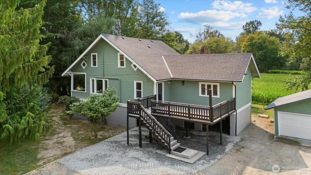 Property photo for 22767 Francis Road, Mount Vernon