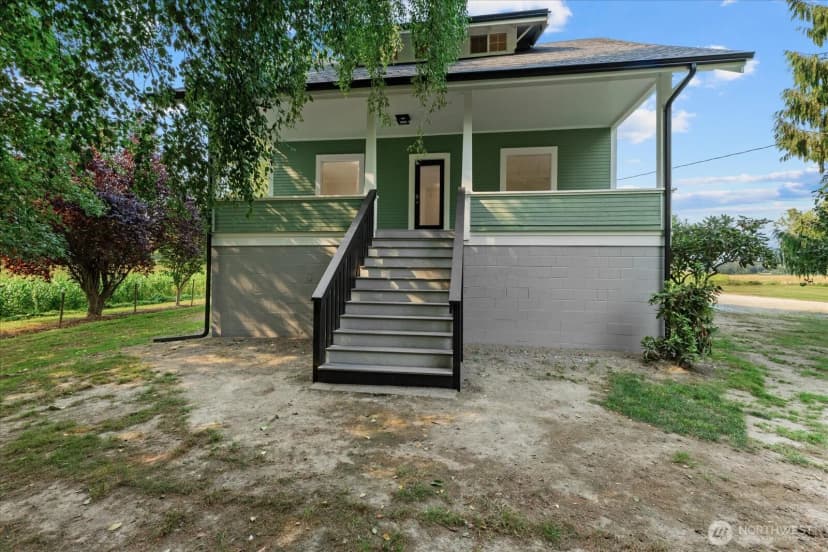 Property photo for 22767 Francis Road, Mount Vernon photo 4