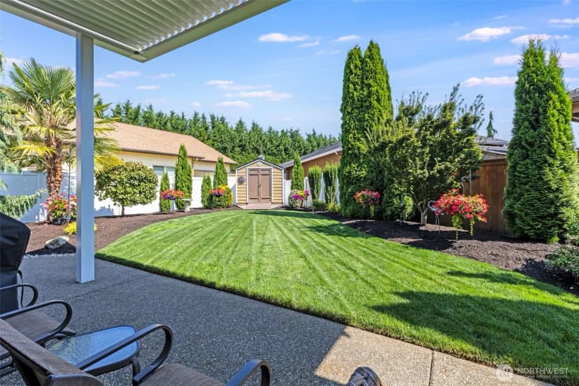Property photo for 15521 148th Ave Ct E, Orting photo 21