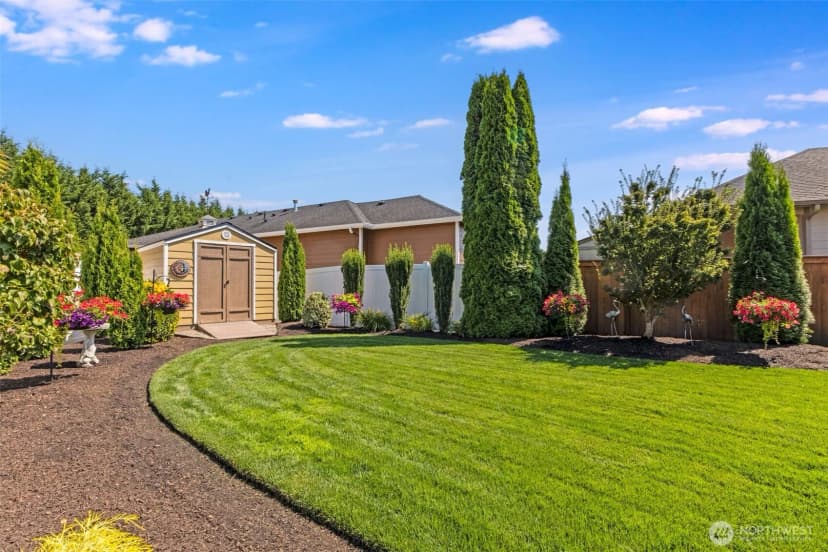 Property photo for 15521 148th Ave Ct E, Orting photo 18