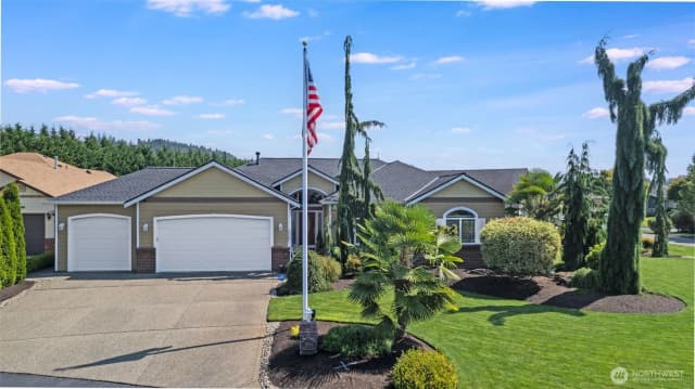 Property photo for 15521 148th Ave Ct E, Orting