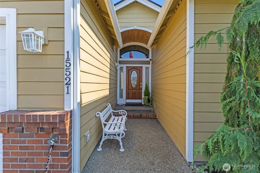 Property photo for 15521 148th Ave Ct E, Orting photo 3