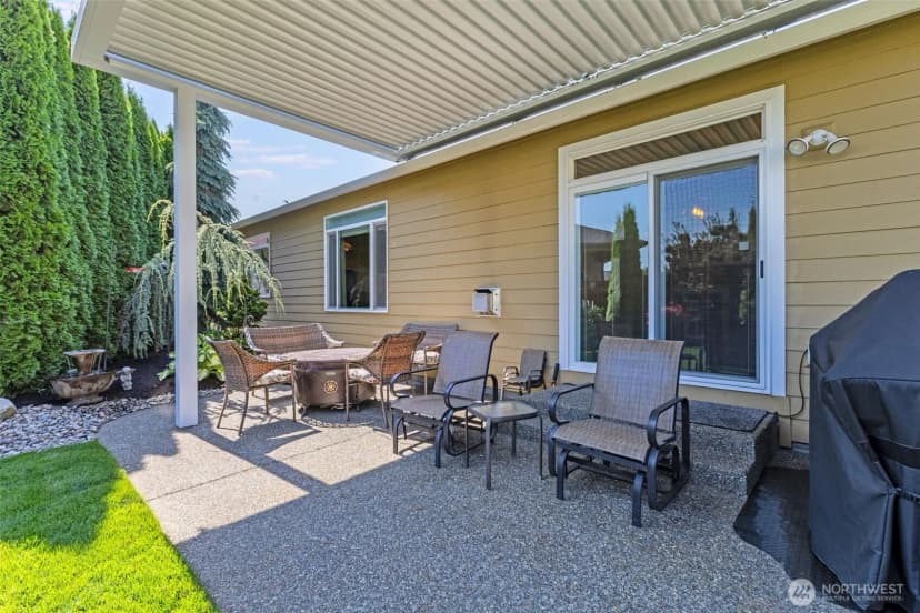 Property photo for 15521 148th Ave Ct E, Orting photo 19