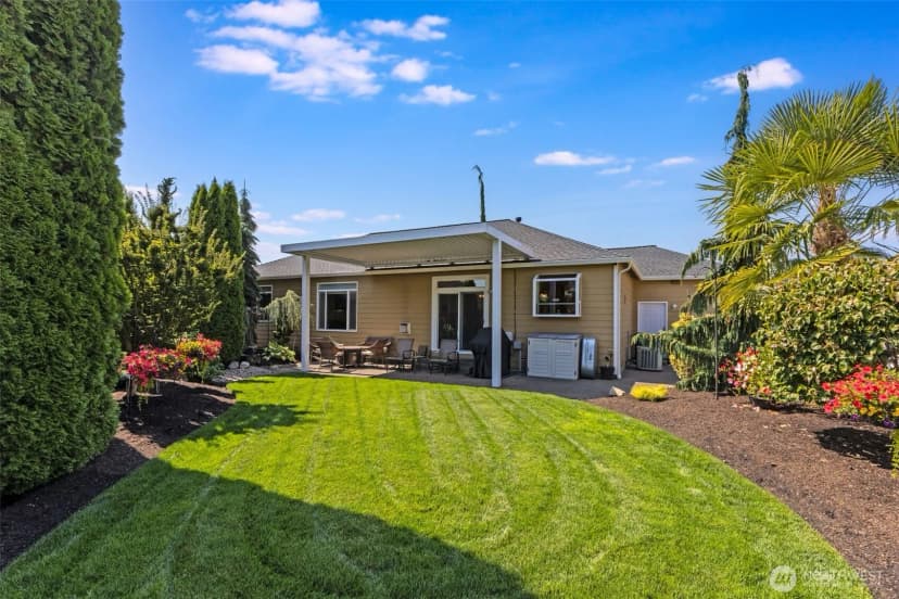 Property photo for 15521 148th Ave Ct E, Orting photo 17