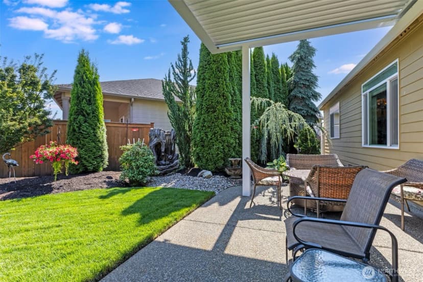 Property photo for 15521 148th Ave Ct E, Orting photo 20