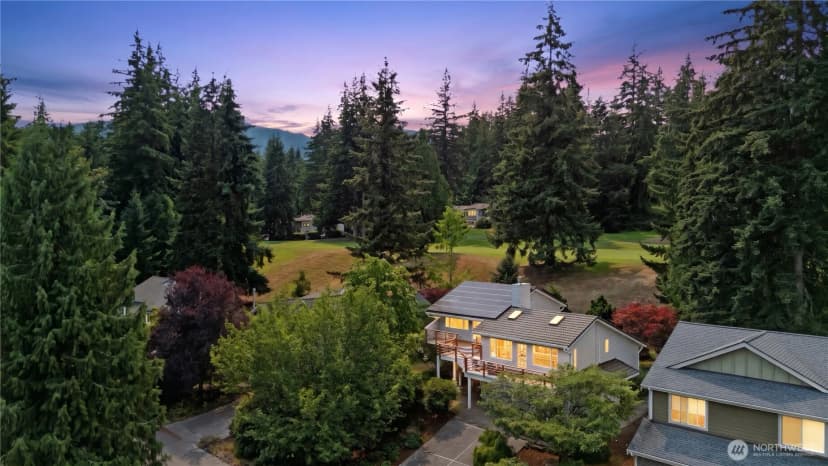 Property photo for 7 Bogey Lane, Bellingham photo 39