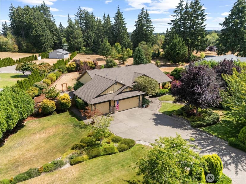 Property photo for 6139 86th Ave Se, Olympia
