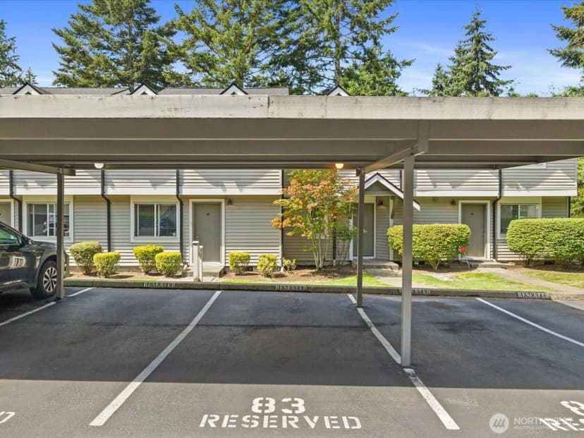 Property photo for 16101 Bothell Everett Hwy #h5, Mill Creek photo 29