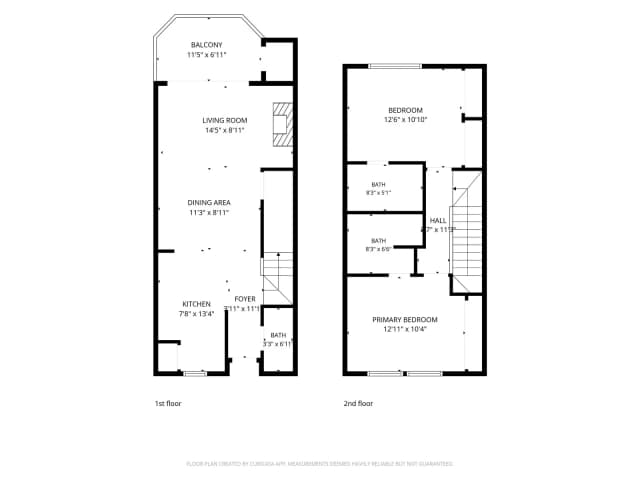 Property photo for 16101 Bothell Everett Hwy #h5, Mill Creek photo 2