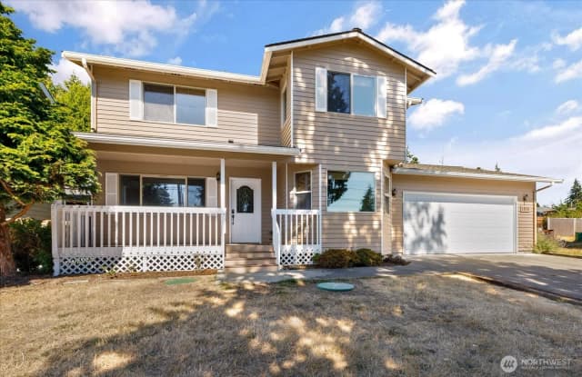 Property photo for 1279 Halsey Drive, Coupeville