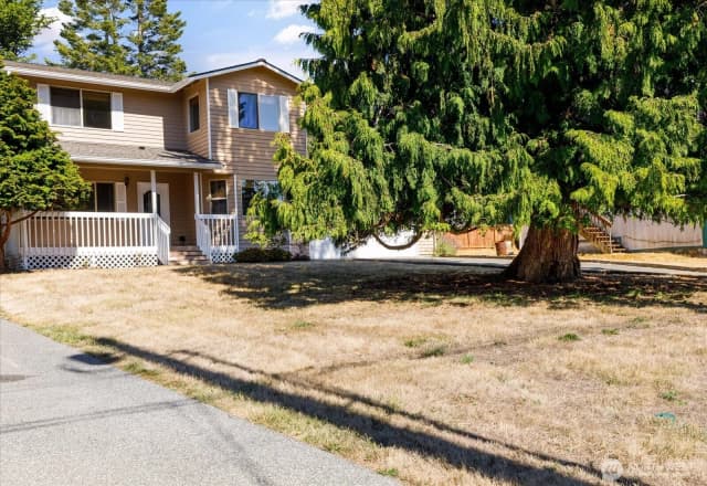 Property photo for 1279 Halsey Drive, Coupeville photo 5