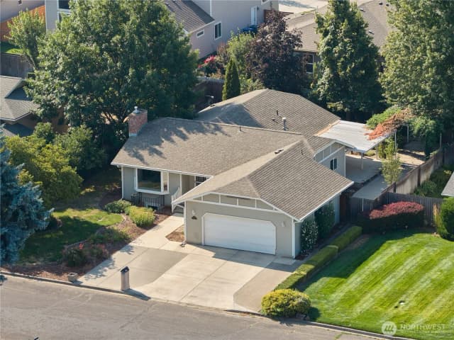 Property photo for 2160 Granite Drive, Walla Walla