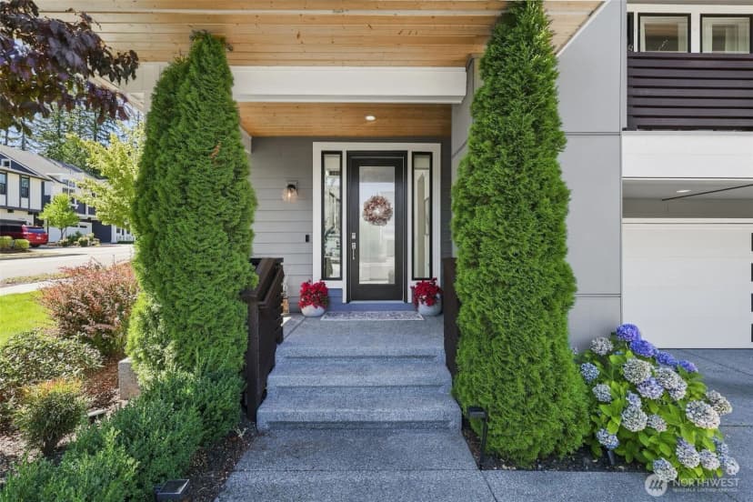 Property photo for Address withheld, Sammamish photo 2