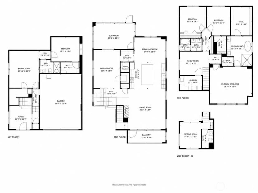 Property photo for Address withheld, Sammamish photo 4