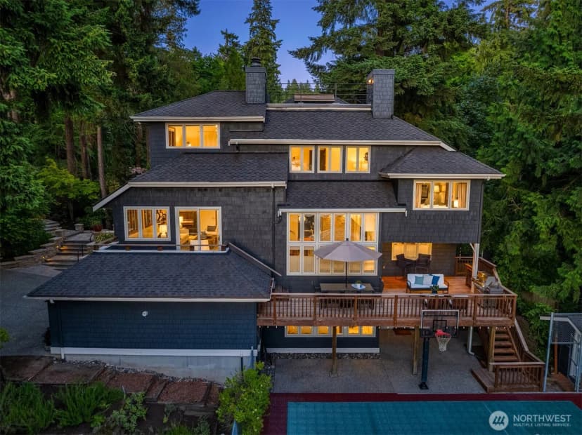 Property photo for 4889 Forest Avenue Se, Mercer Island photo 35