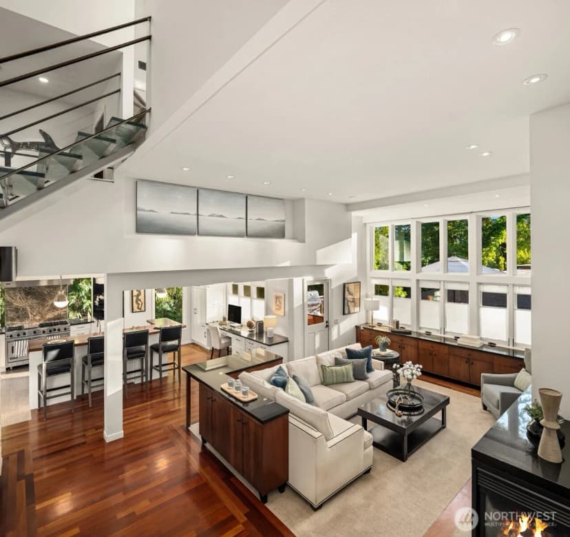 Property photo for 4889 Forest Avenue Se, Mercer Island photo 4