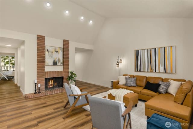 Property photo for 3218 80th Avenue Se #6, Mercer Island