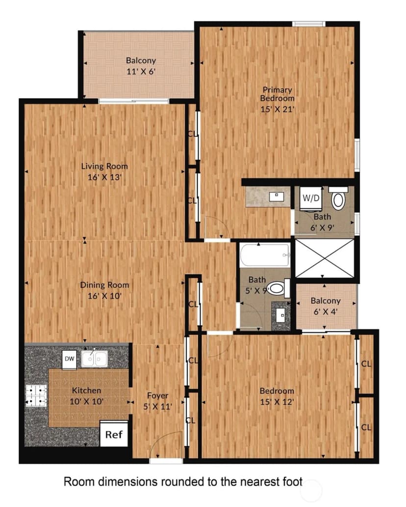 Property photo for 6479 E 137th Avenue Ne #365, Redmond photo 26