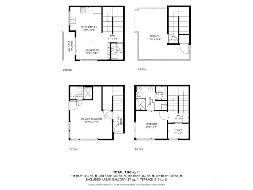 Property photo for 4404 S Othello Street #b, Seattle photo 31