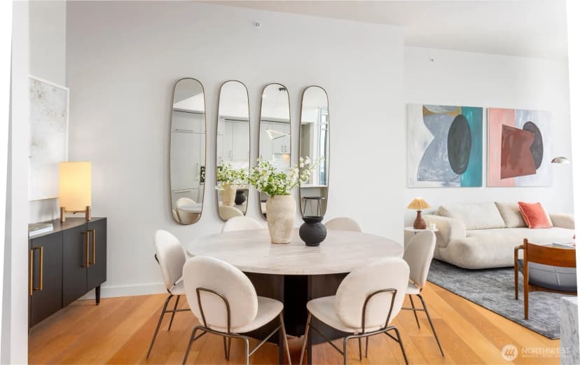 Property photo for 121 Stewart Street #3402, Seattle photo 12