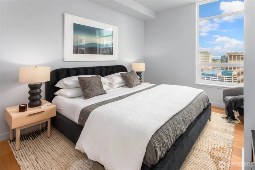 Property photo for 121 Stewart Street #3402, Seattle photo 17