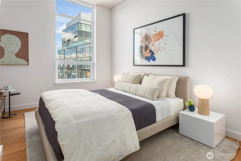 Property photo for 121 Stewart Street #3402, Seattle photo 16