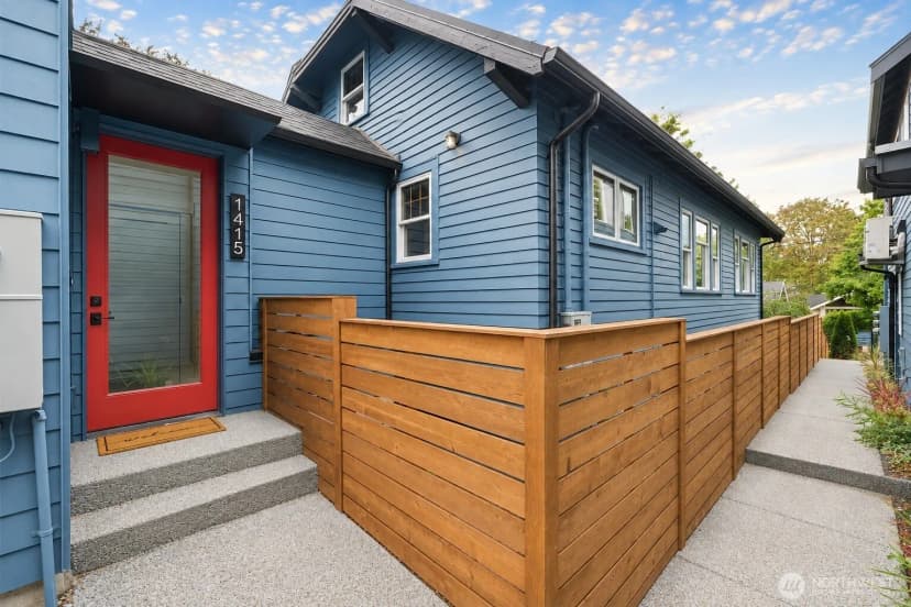 Property photo for 1415 Martin Luther King Jr Way, Seattle photo 2