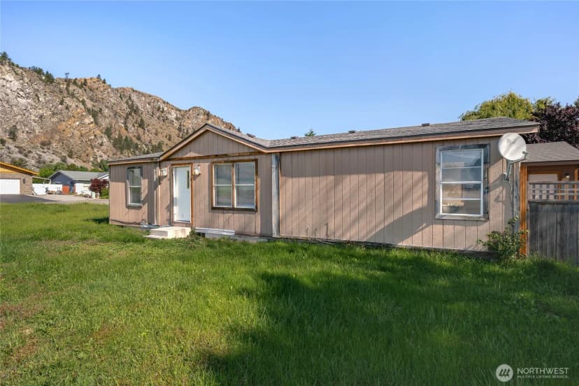 Property photo for 14901 Voss Place, Entiat