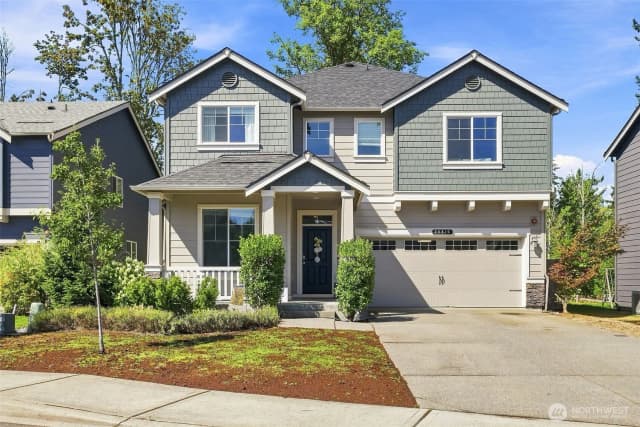 Property photo for 20816 77th Street E, Bonney Lake