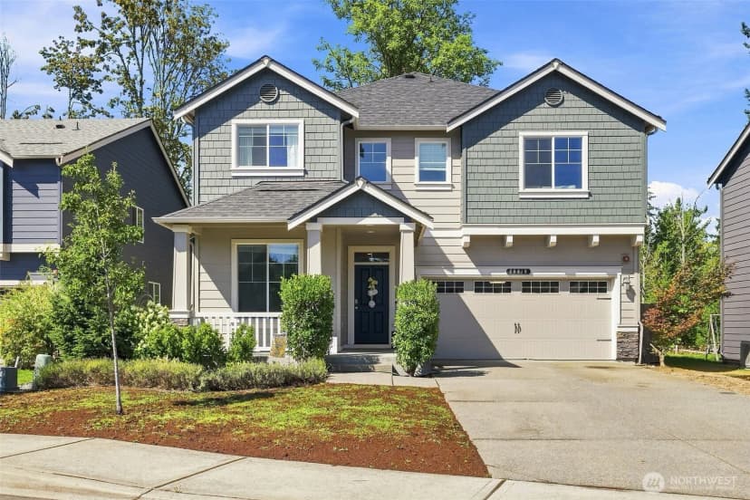 Property photo for 20816 77th Street E, Bonney Lake