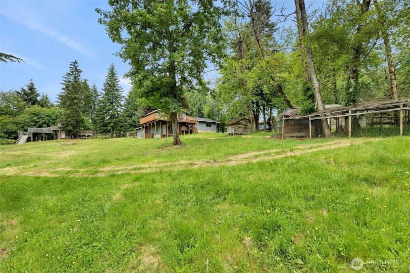 Property photo for 1101 Nw 405th Street, Woodland photo 39