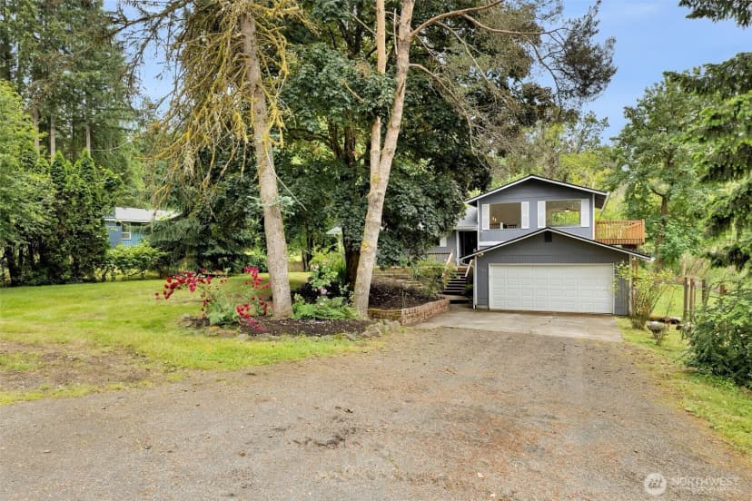 Property photo for 1101 Nw 405th Street, Woodland photo 2