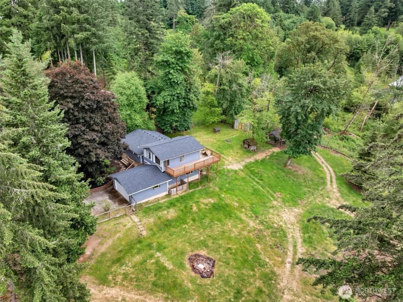Property photo for 1101 Nw 405th Street, Woodland photo 40