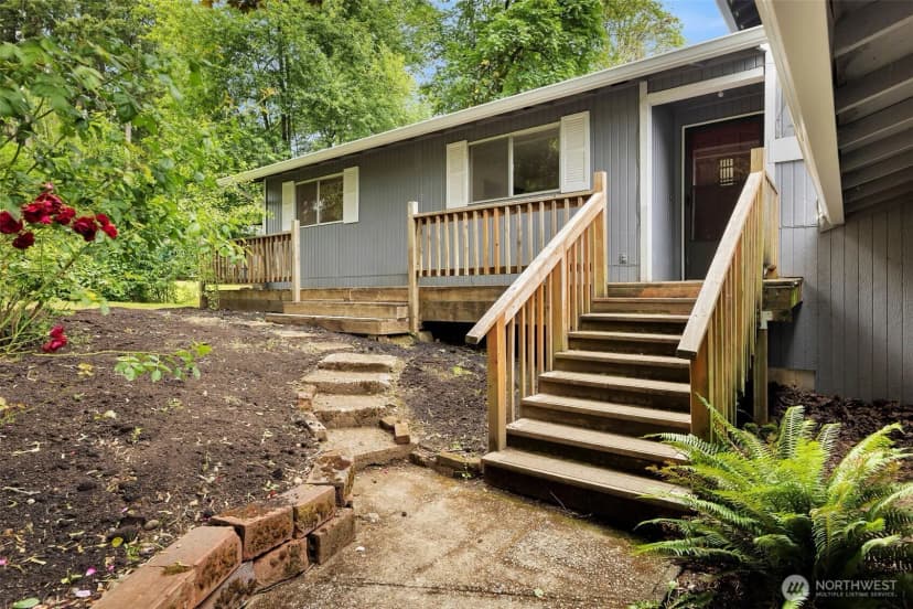 Property photo for 1101 Nw 405th Street, Woodland photo 3