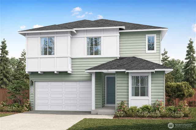 Property photo for 19288 Bergen Drive Nw #24, Poulsbo