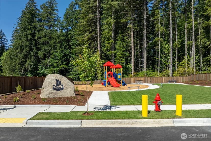 Property photo for 19288 Bergen Drive Nw #24, Poulsbo photo 17