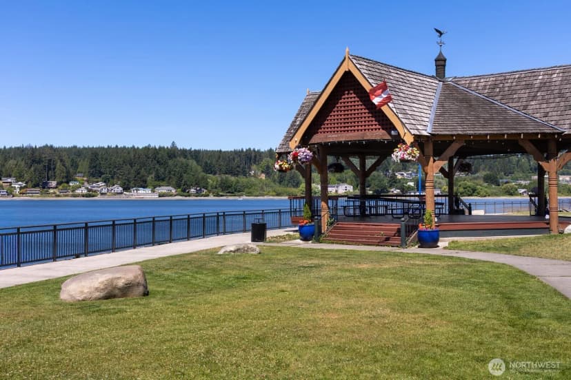Property photo for 19288 Bergen Drive Nw #24, Poulsbo photo 19