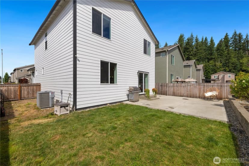Property photo for 12053 317th Drive Se, Sultan photo 20